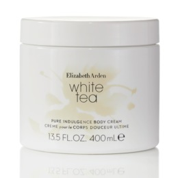 White Tea Pure Indulgence Body Cream, , large