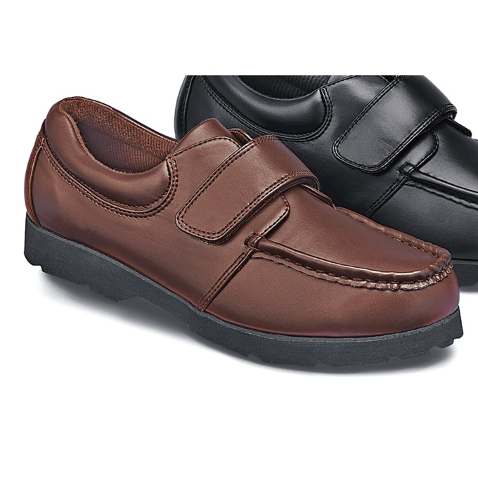 Men’s Comfort Shoe, , large