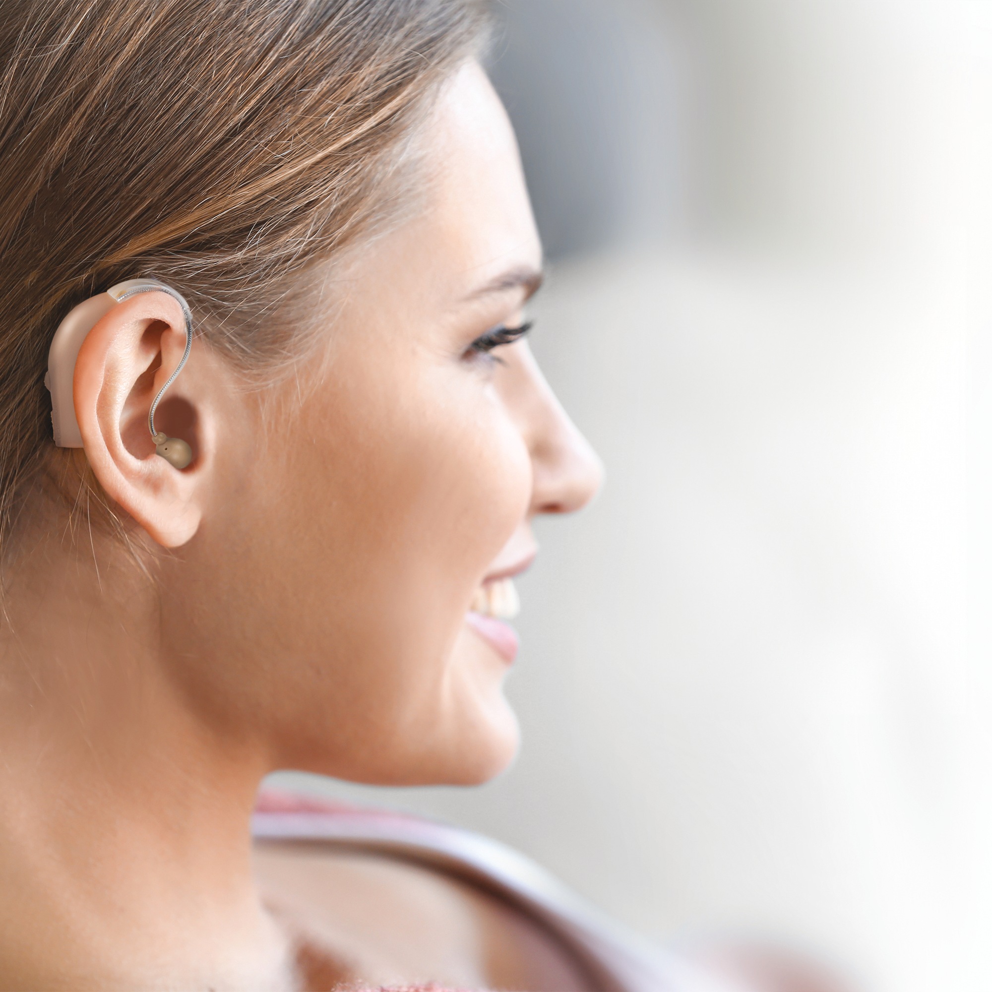 MSA Pro Micro Sound Amplifier, , large