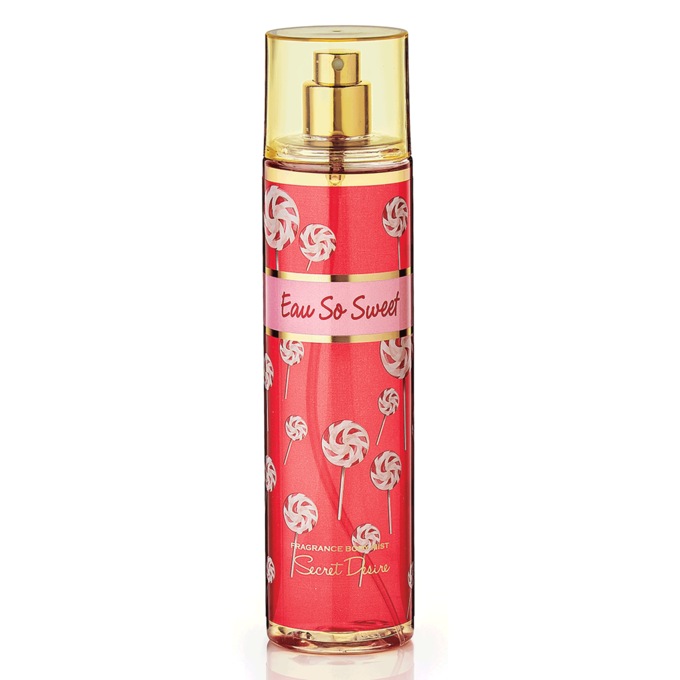 Secret Desire Body Mist, , large