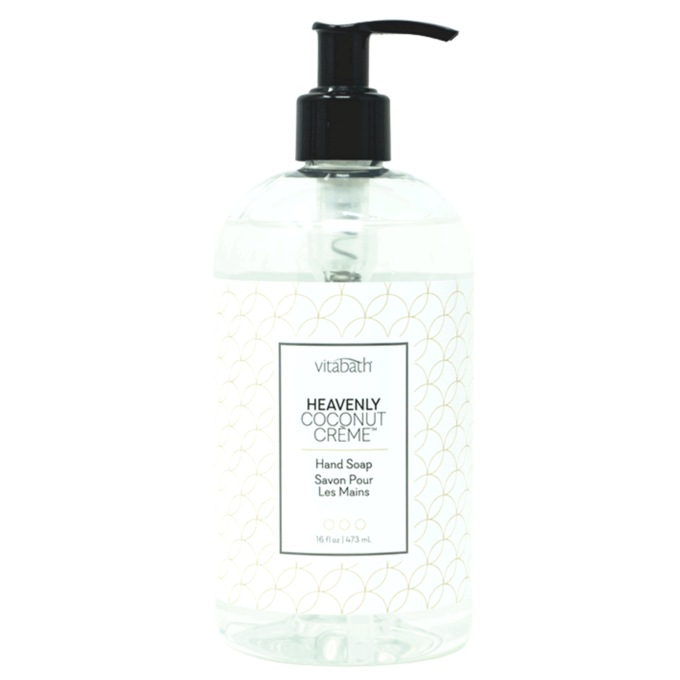 Vitabath® Hand Soap, , large