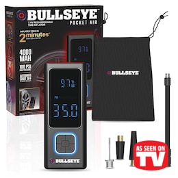 Bullseye Pocket Air, , large