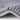 Ultra Soft Bath Mat, Gray, swatch