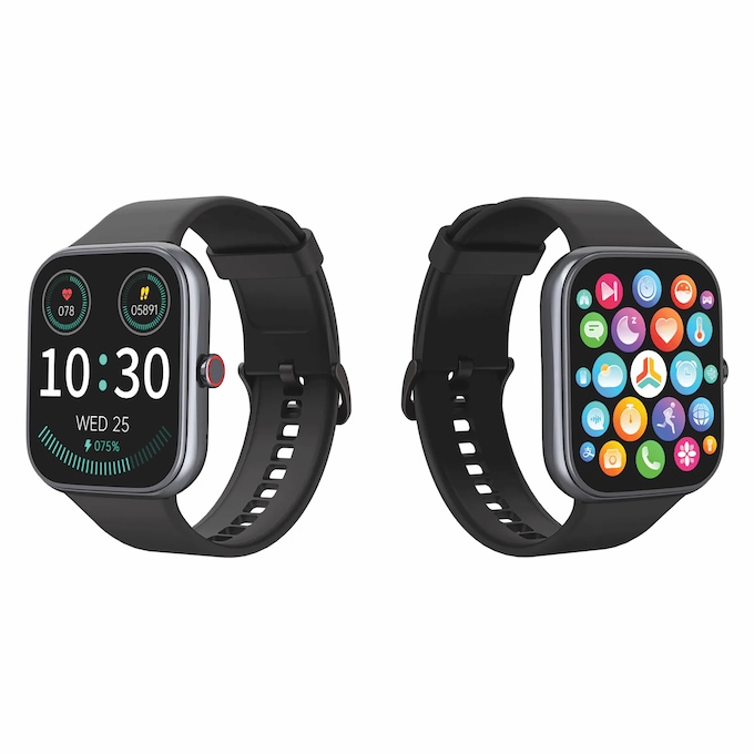Smart Health Watch, , large