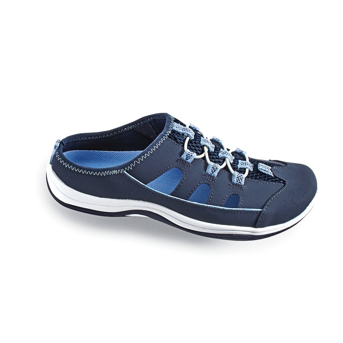 Easy Street Barbara Slip-On, , large