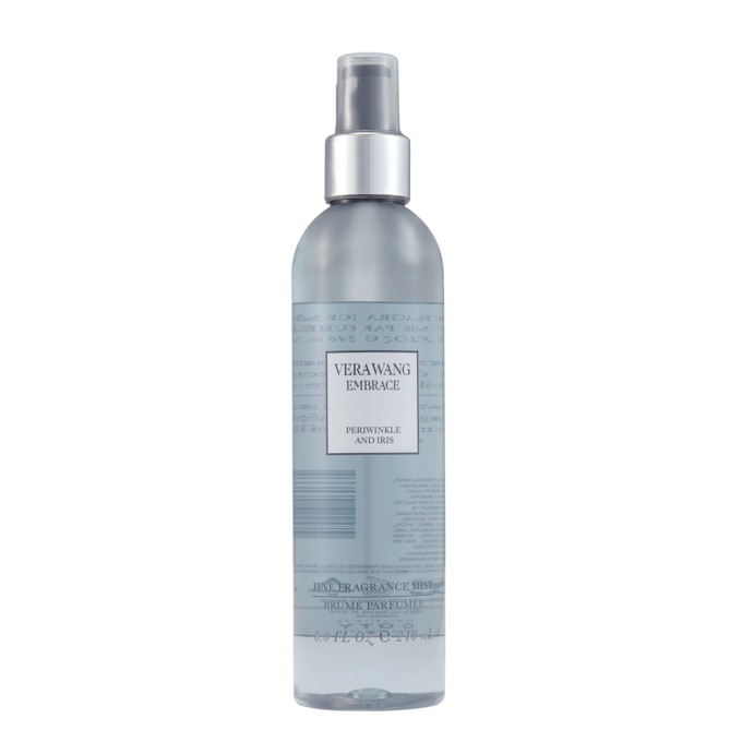 Vera Wang Embrace Periwinkle and Iris Fragrance Mist, , large