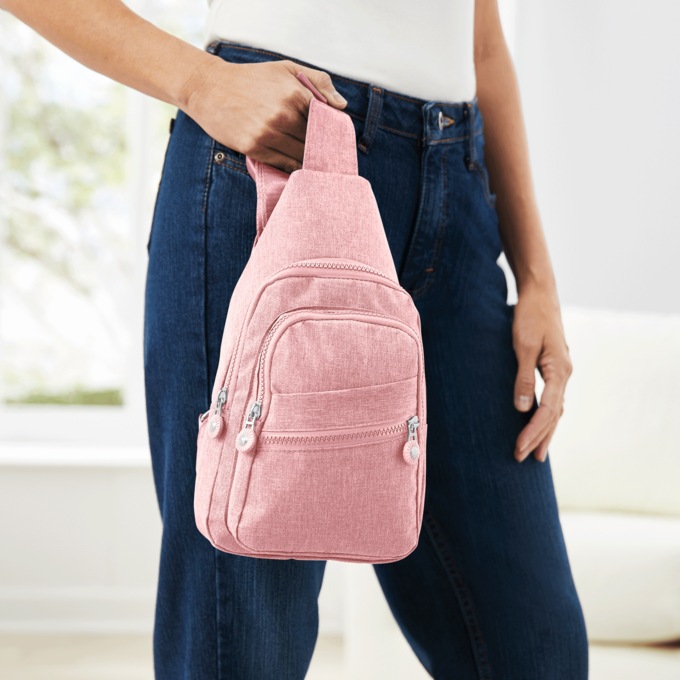 Shelby Slingback Bag, , large