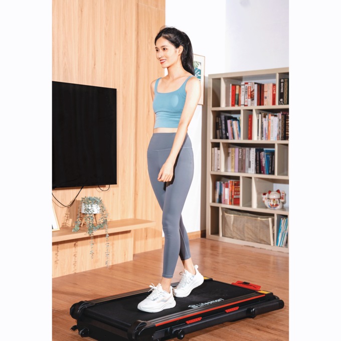 Folding Treadmill/Walking Pad, , large