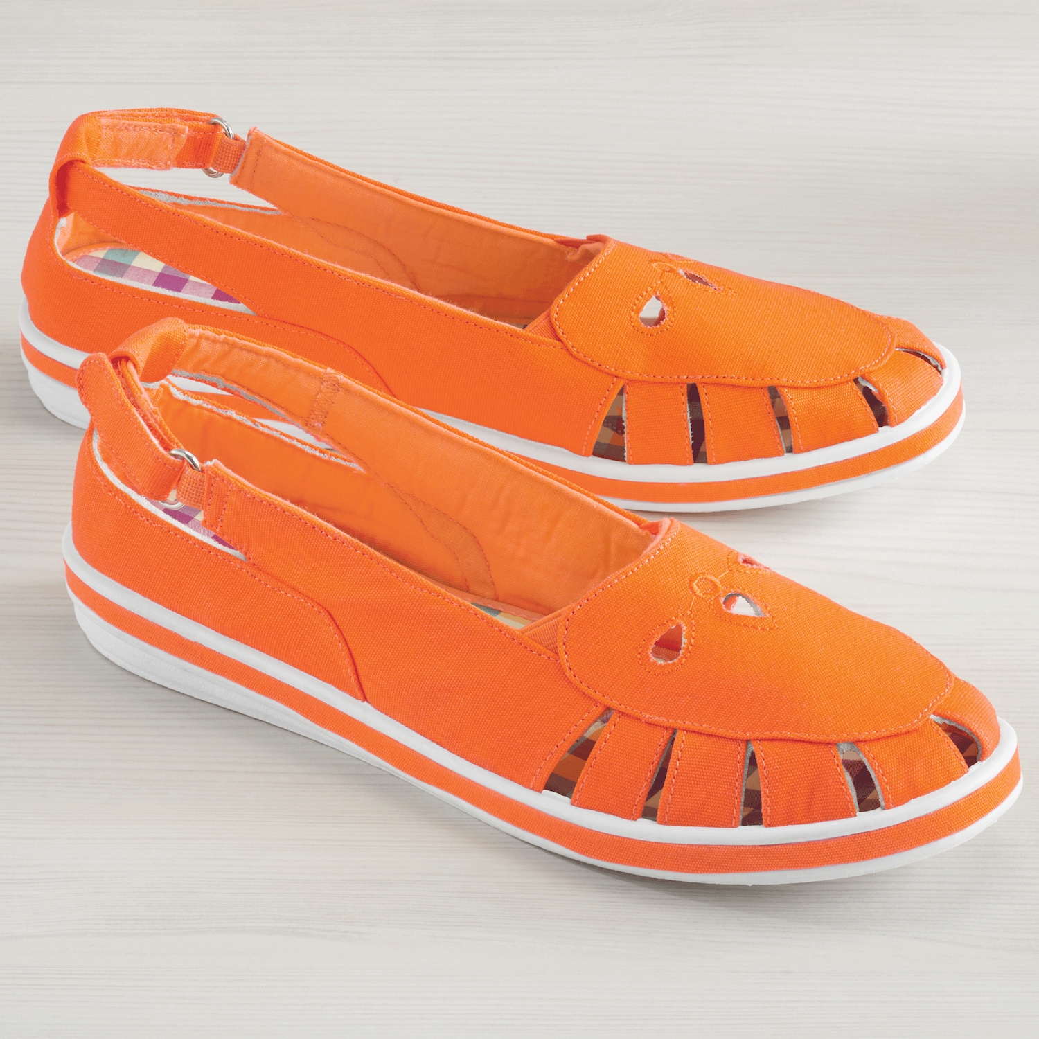 Preston Flat Carol Wright