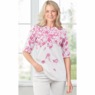 Roll Sleeve Top, , large