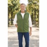 Men's Fleece Vest, , large