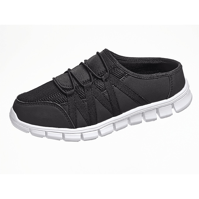 Quinn Sneaker Clog, , large