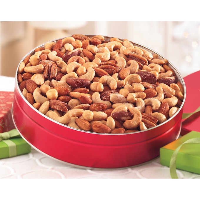 Premium Mixed Nuts, , large