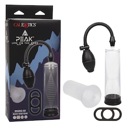Peak Edging Kit by Calexotics, , large