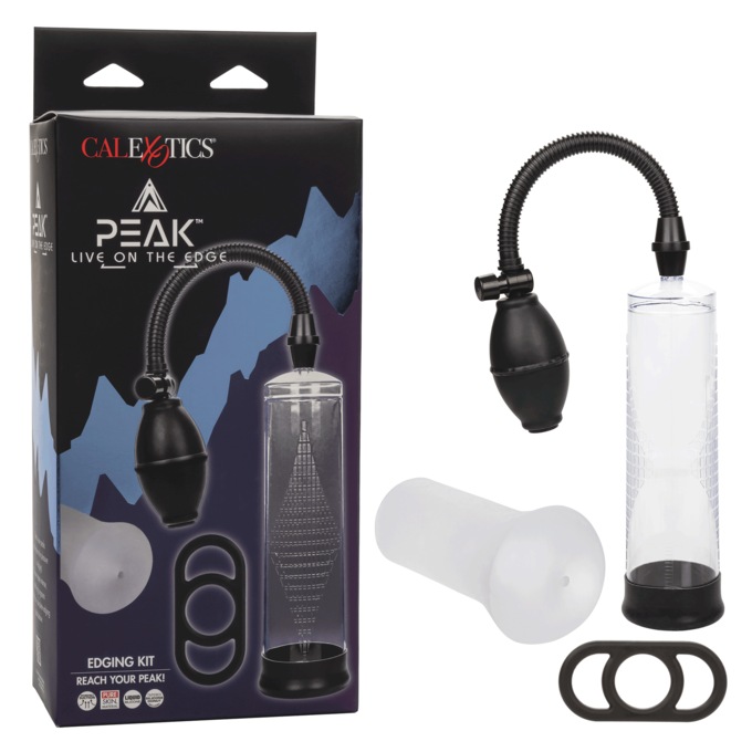 Peak Edging Kit by Calexotics, , large