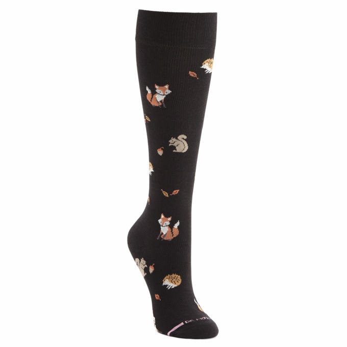Women&#39;s Novelty Compression Socks, , large