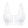 Fully Seamless Front-Close Bra, , large