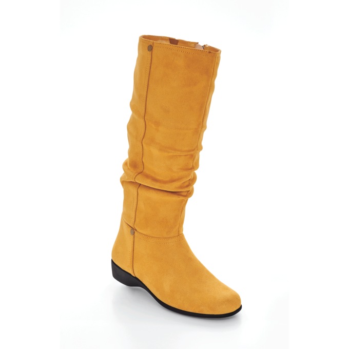 Women's Adina Wide-Calf Boot, , large