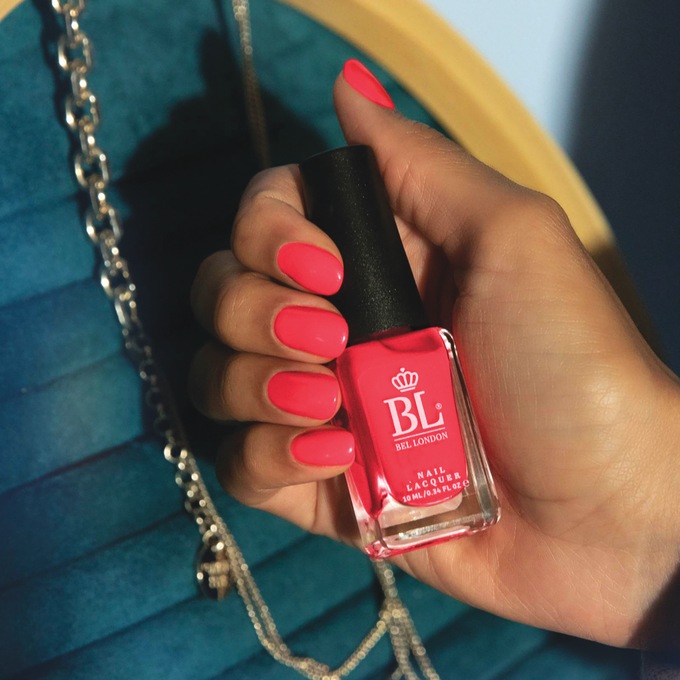 BEL London Nail Lacquer , , large