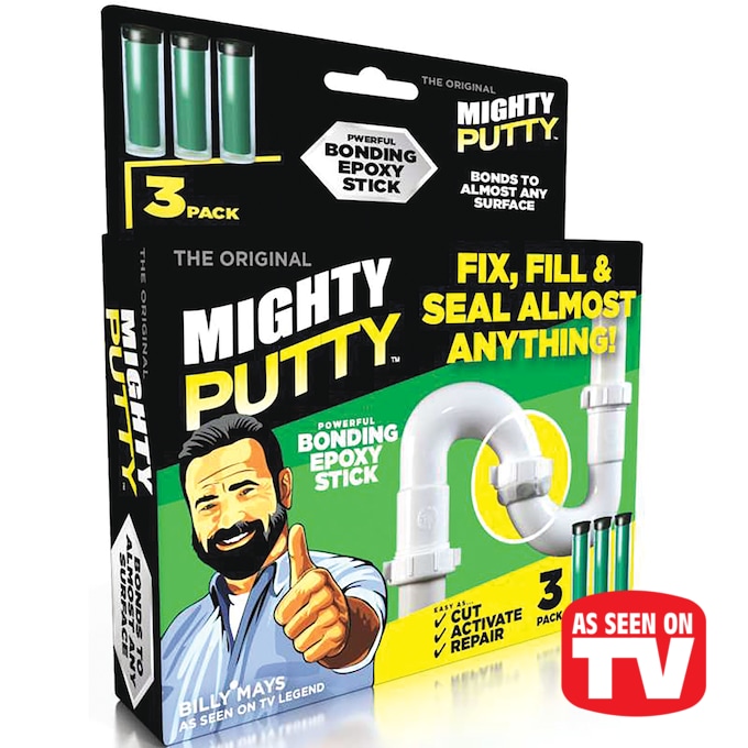 Mighty Putty 3-Pack, , large