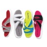 Women's Dede Athletic Slide, , large