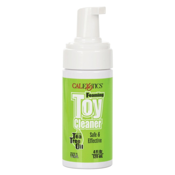 Foaming Toy Cleaner with Tea Tree Oil, , large