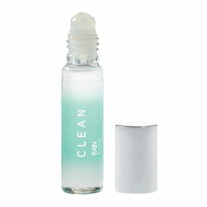 Clean Rain & Pear Eau Fraiche Rollerball, , large