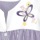 Violet Stripe