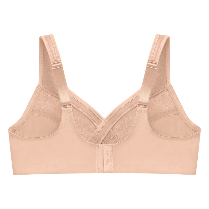 Glamorise Magiclift Minimizer Bra, , large