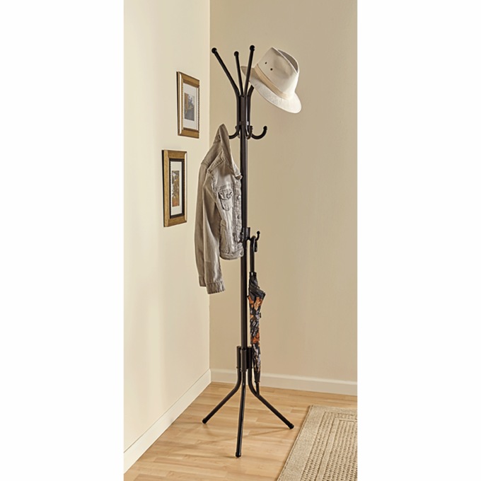 Coat Rack, , large