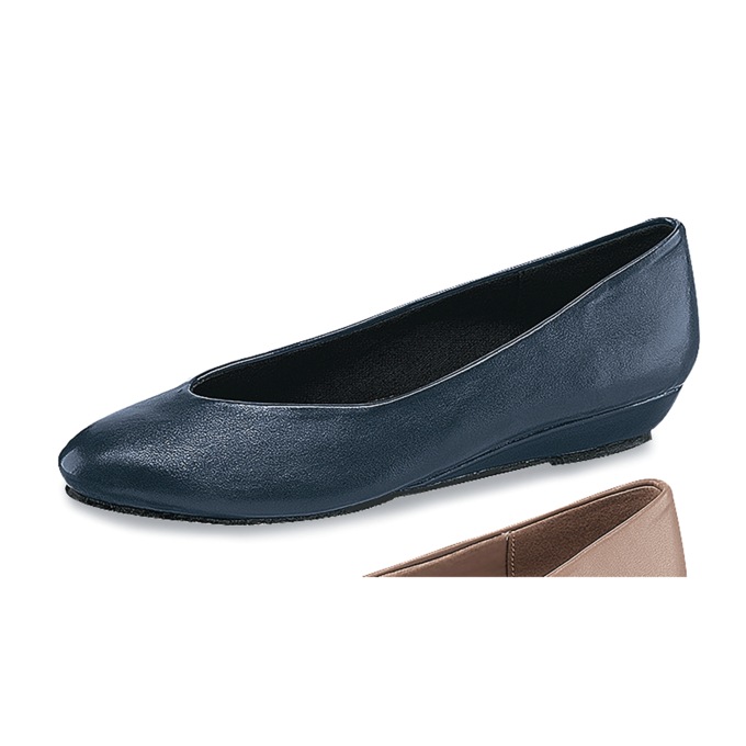 Jan Dress Flat, , large