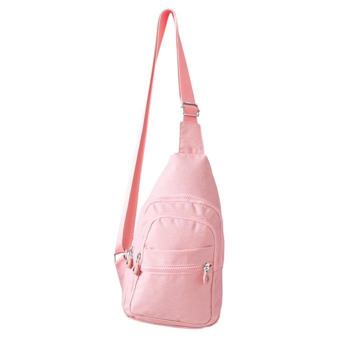 Shelby Slingback Bag | Carol Wright