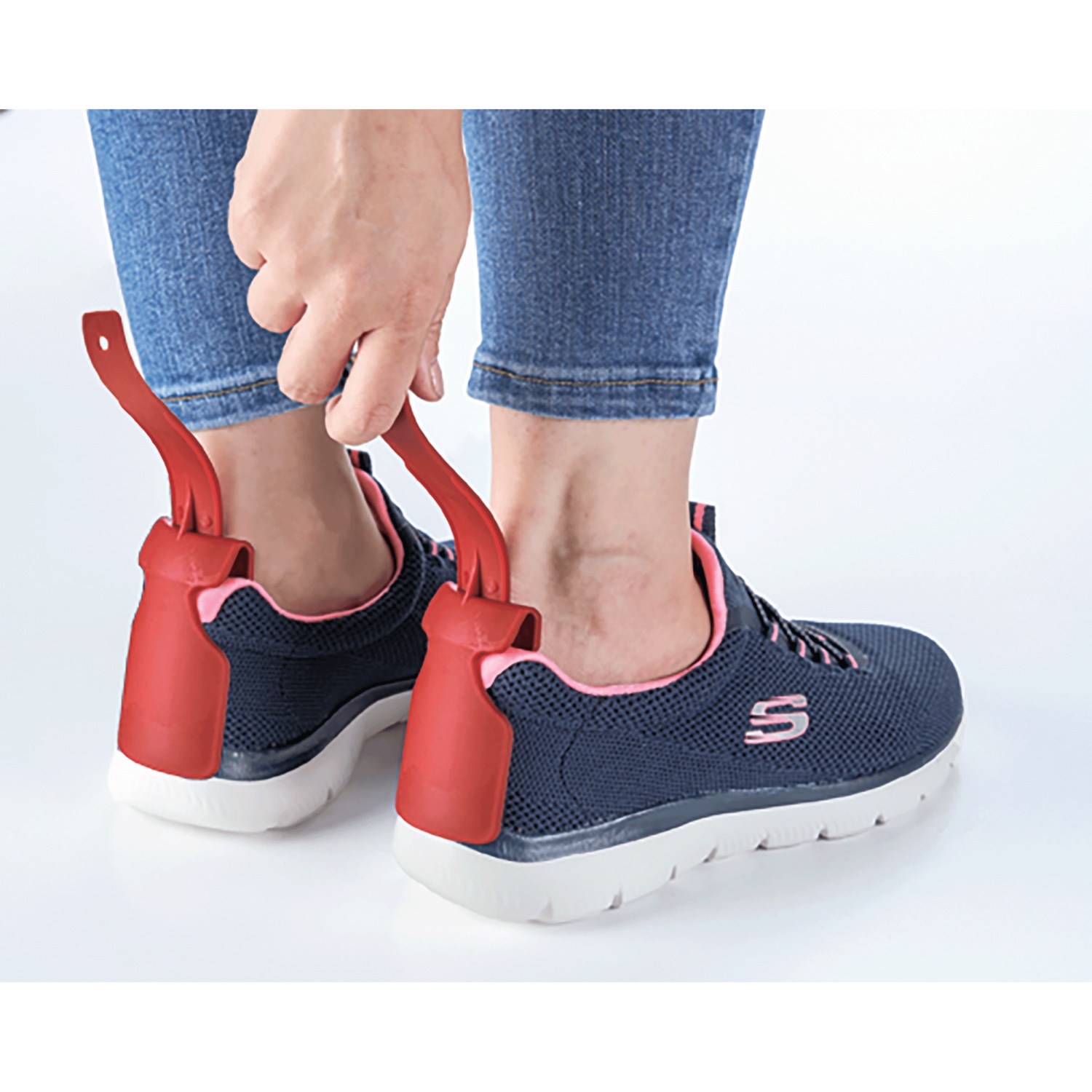 Lazy Shoe Helper | Carol Wright