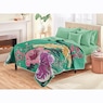 Garden Quilt Set, , large