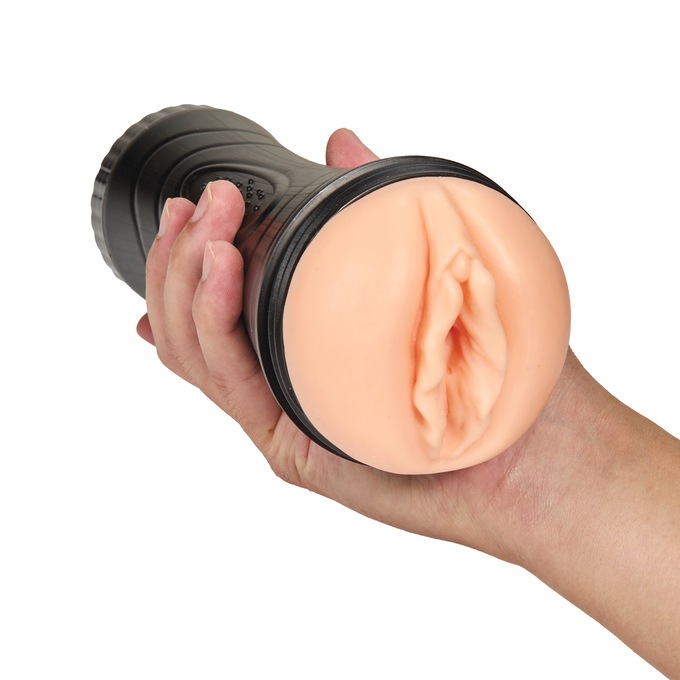 The Torch Masturbator, , large
