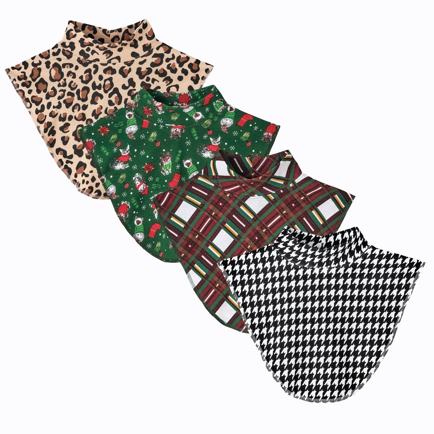 4Pack Dickies Carol Wright