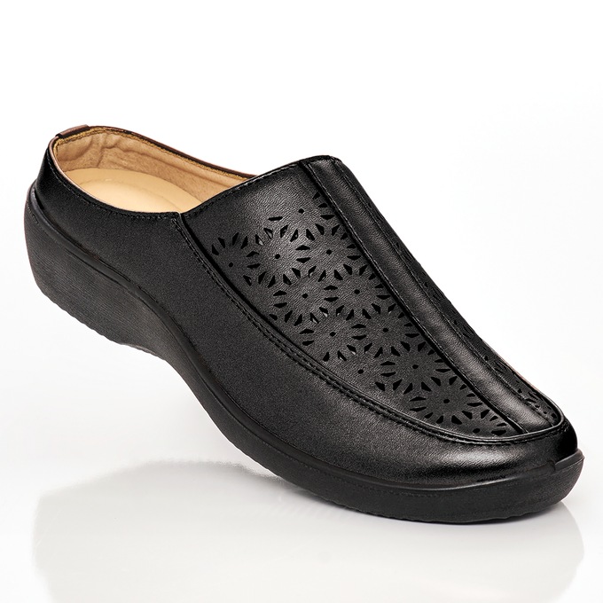 Margaret Shoe, , large