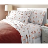 Novelty Seasonal Sheet Set, , large
