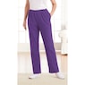 Casual Fleece Pants, , large
