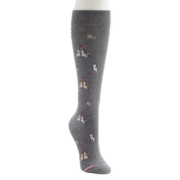 Women&#39;s Novelty Compression Socks, , large