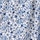 Blue Floral