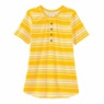 Knit Button Top, , large