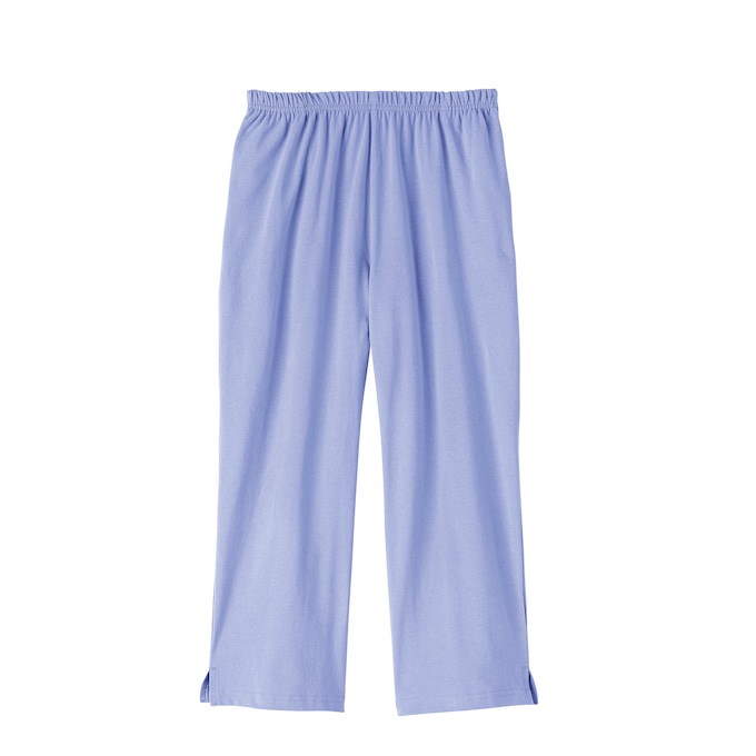 Knit Capri, , large