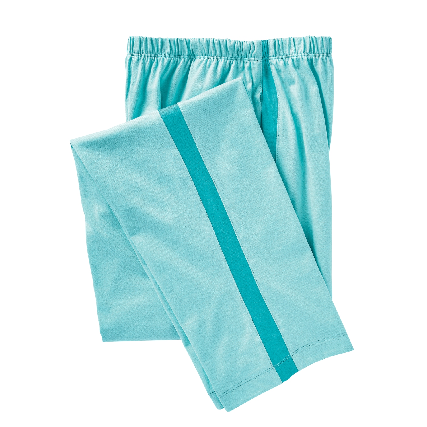 Contrast Stripe Pant Carol Wright