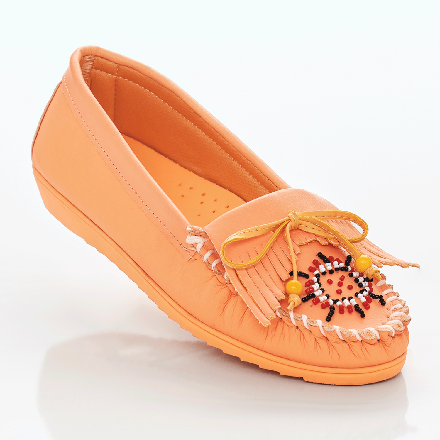 Carol wright moccasins store