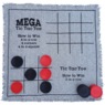 Giant Checkers, , large