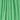 Crinkle Cotton Tiered Dress - Solid, Tropical Green, swatch