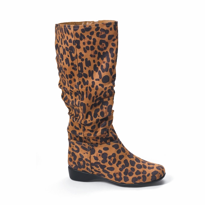 Women's Adina Wide-Calf Boot, , large