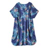 Satin Caftan, , large