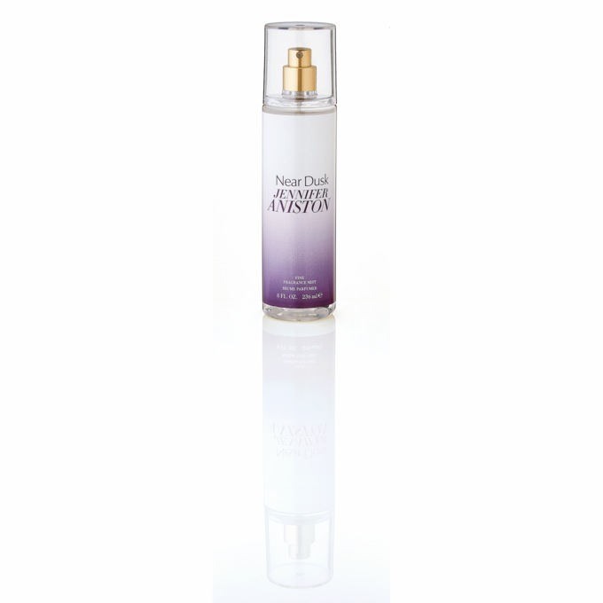 Jennifer Aniston Near Dusk Body Mist, , large